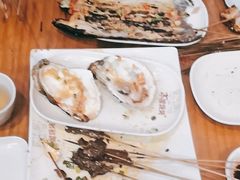 -木屋烧烤(坂田天安云谷店)