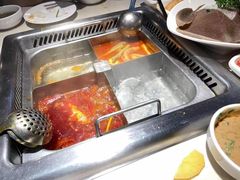 -海底捞火锅(万丰桥店)
