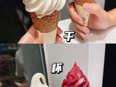 -喜茶(慈溪银泰城店)