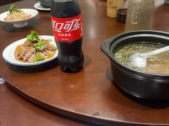 -巢湖名吃·东关老鹅汤(江南风情街店)