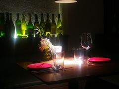 -肆海小川菜酒馆Wine Bistro (青年路店)