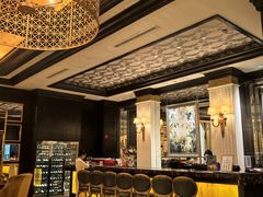 -大堂吧·下午茶·特调鸡尾酒(大连一方城堡豪华精选酒店)