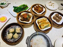 -又一间茶点轩(百汇广场店)