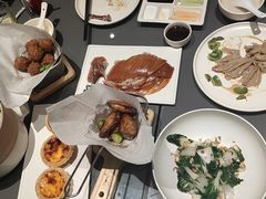 -小大董·烤鸭(观景餐厅·南京西路店)