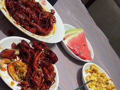 -有位虾匠·香辣蟹·小龙虾(李村店)