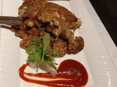 -黑明餐厅(白鹭洲店)