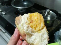 -烫面包·面包烘焙(绿地缤纷城店)