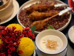 -丽晶轩中餐厅(重庆丽晶酒店)