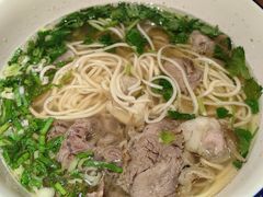 -马记永·兰州牛肉面(天通苑家乐福店)