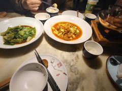 -绿茶餐厅(成都大悦城店)