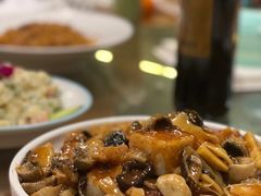-陆壹捌餐厅(五大道店)