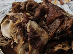 -开封张记烧鸡(花牌坊街123号院店)