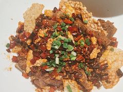 -太二酸菜鱼(武汉光谷保利店)