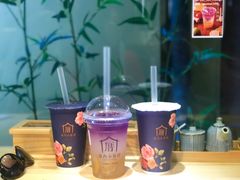 -厝内小眷村(天河南一路店)