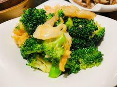 -小城粥道·海胆鲜虾粥(解放广场店)