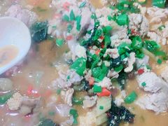 -湘聚南县土菜馆(龙山二路店)