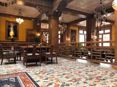 大堂-松赞拉萨林卡酒店