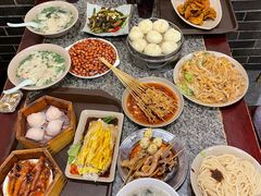 -小街天府(西工小街店)