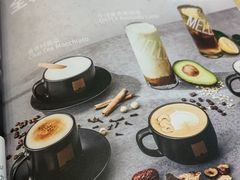 -Gee Coffee Roasters(万象城店)