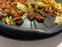 -一烙锅(友谊店)