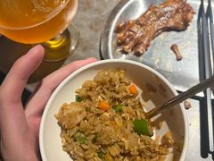-麦凯伦烧烤·精酿超级工厂店(金桥总店)