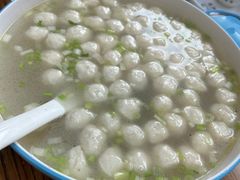 石斑鱼丸汤-聚缘堂·海鲜私房菜(松岭路店)