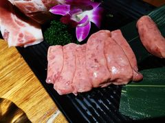 -小花花炭火烤肉·十五年延吉风味(左家庄店)