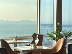 -青岛海尔洲际酒店