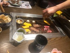 -樱宿日式和牛烧肉(五道口店)