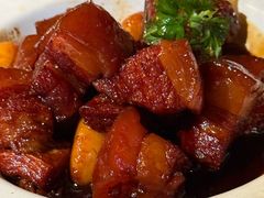 红烧肉-富桂厨房