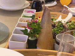 -安蒂娅·海鲜自助餐厅(安蒂娅美兰酒店)