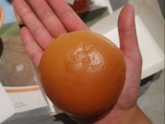 -麦当劳(朝阳路得来速店)