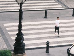 -澳门喜来登大酒店