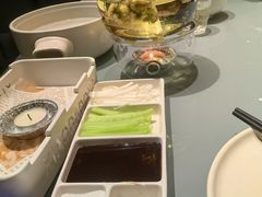 -小大董·烤鸭(观景餐厅·南京西路店)