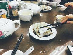 -香港蓮香樓(上環店)