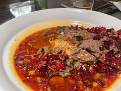 -英冠索菲特酒店·萧湘阁中餐厅