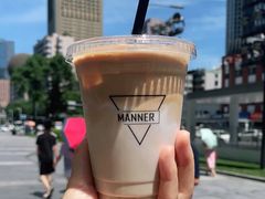 -Manner Coffee(IFS一楼店)