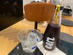 -Dogi&kiki Coffee(中心商务大厦店)