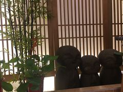 大堂-晓寿司·日本料理(望京博雅店)