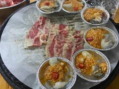 -旺记碳烤肥牛(总店)
