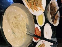 -桃园中华料理炸酱面(燕儿岛路店)