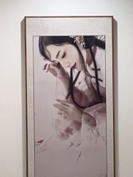 -盘子女人坊古装写真摄影(深圳店)