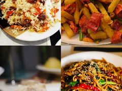 -海尔巴格·新疆菜(吐鲁番店)
