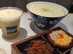 -火山屋台(新街口店)