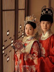 -第一夫人婚纱摄影(南京店)