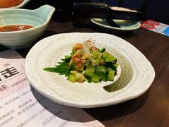 -MoMo牧场·寿喜烧专门店(长泰广场店)