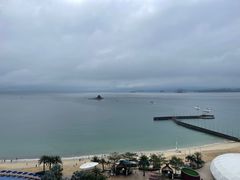 -深圳大梅沙京基洲际度假酒店