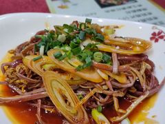 -易老妈蹄花.特色川菜(人民公园总店)
