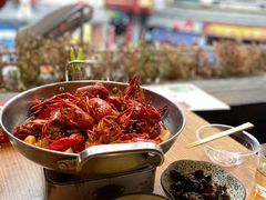 -虾小龙老长沙龙虾馆(坡子街店)