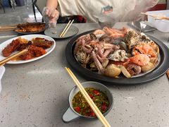 -仙螺岛海鲜自助餐厅(总店)